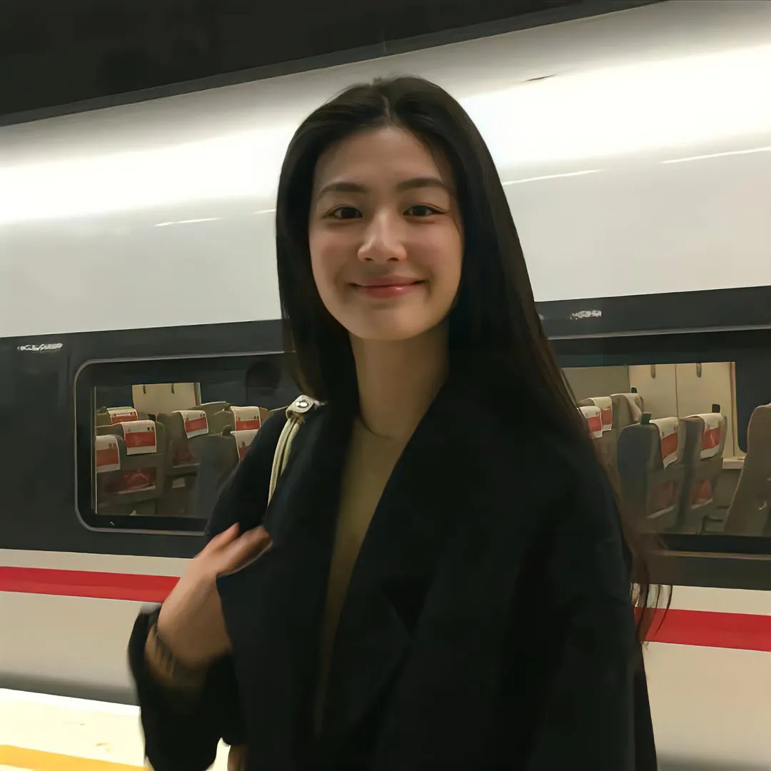 珍珠耳环