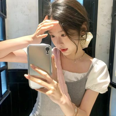 地狱美女