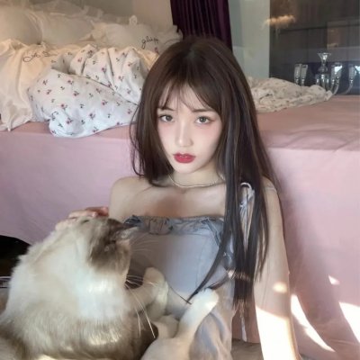 妈妈不在家