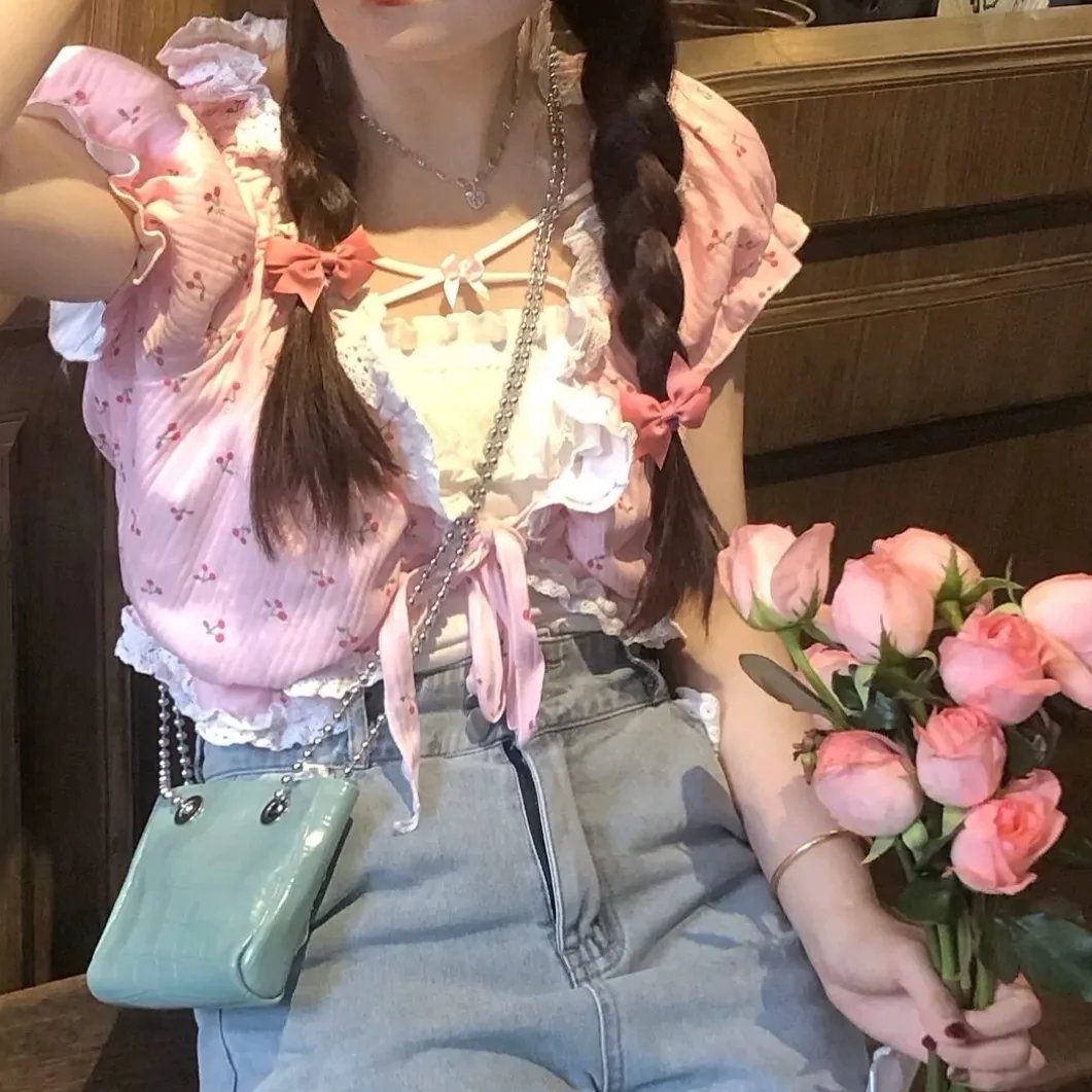 女士之街
